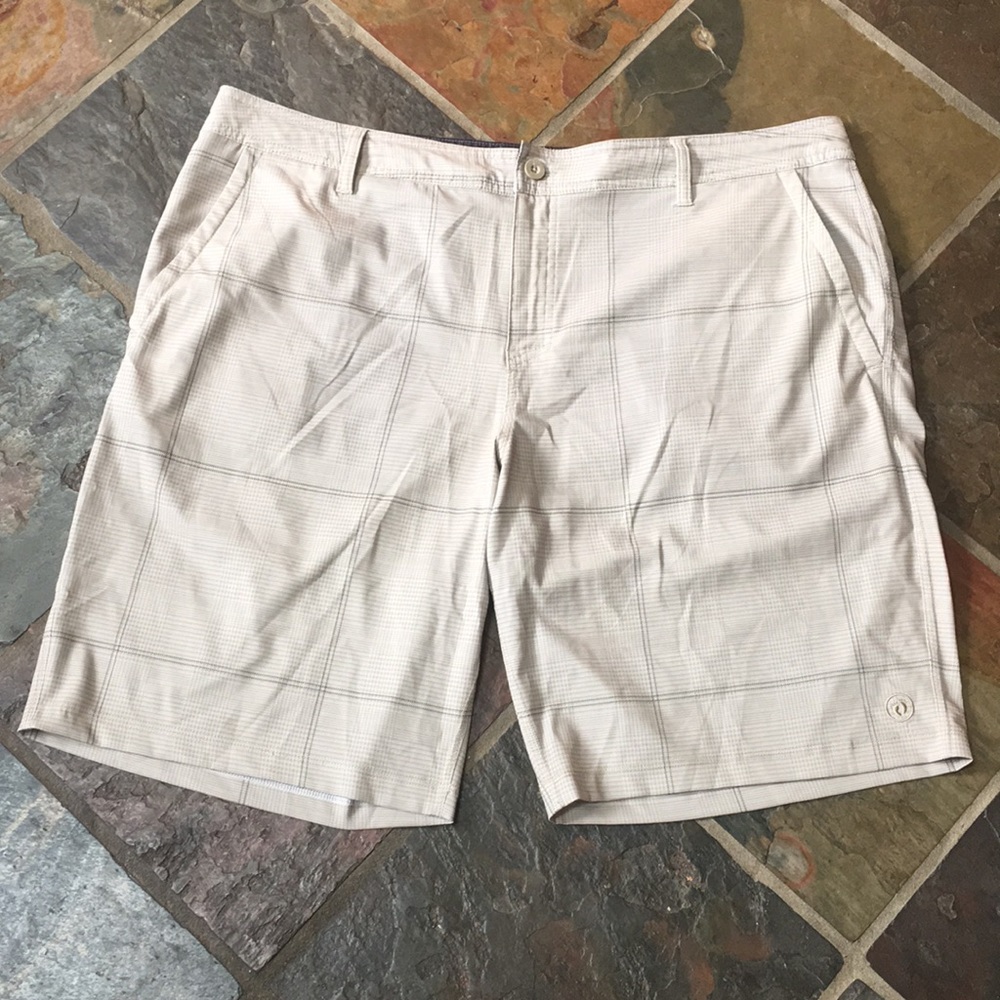 3/$20 Hang Ten Quick Dry Shorts